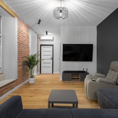 Relax Apartment Krakow Exterior photo