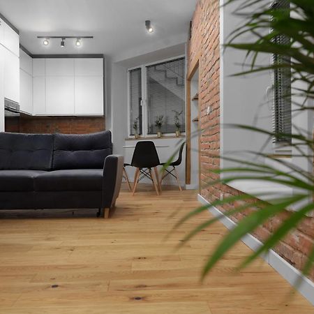 Relax Apartment Krakow Exterior photo