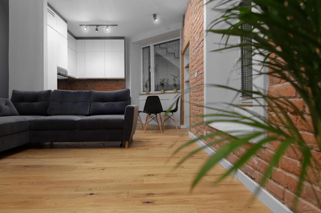 Relax Apartment Krakow Exterior photo