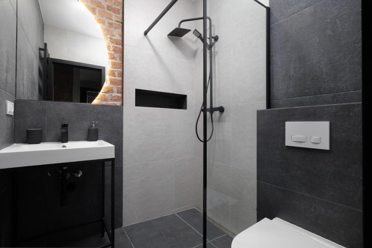 Relax Apartment Krakow Exterior photo