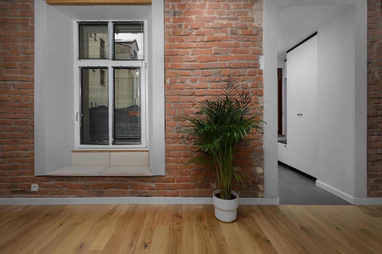 Relax Apartment Krakow Exterior photo