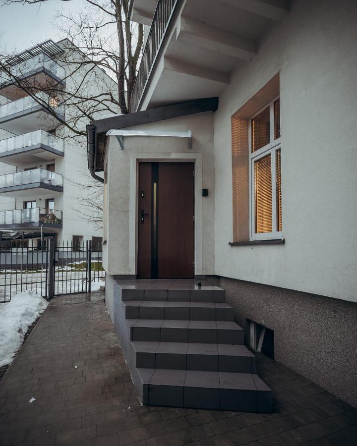 Relax Apartment Krakow Exterior photo