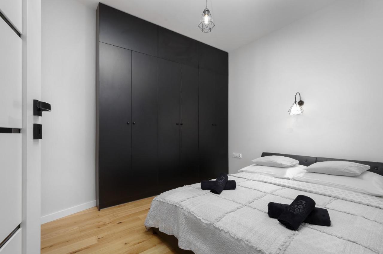 Relax Apartment Krakow Exterior photo