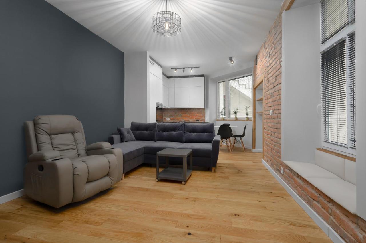 Relax Apartment Krakow Exterior photo