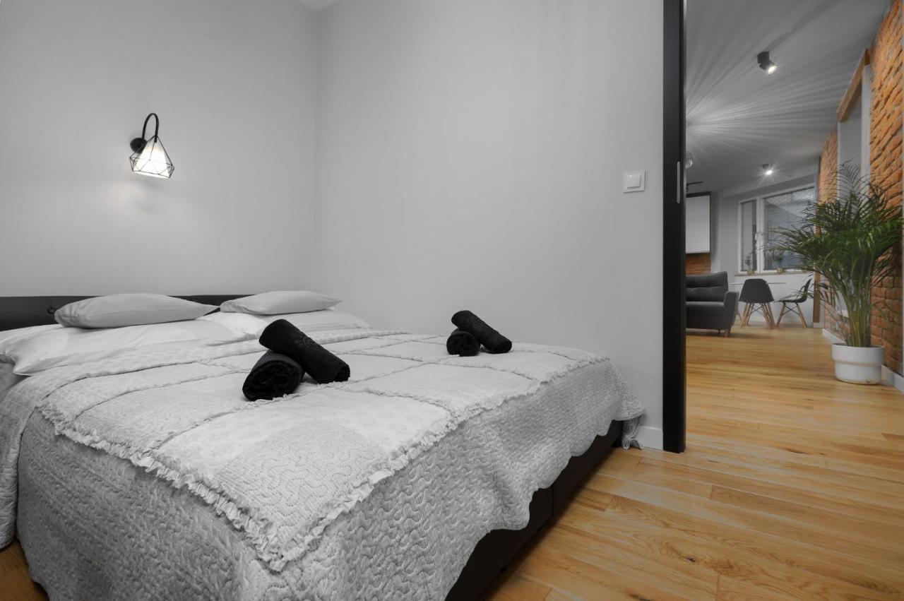 Relax Apartment Krakow Exterior photo